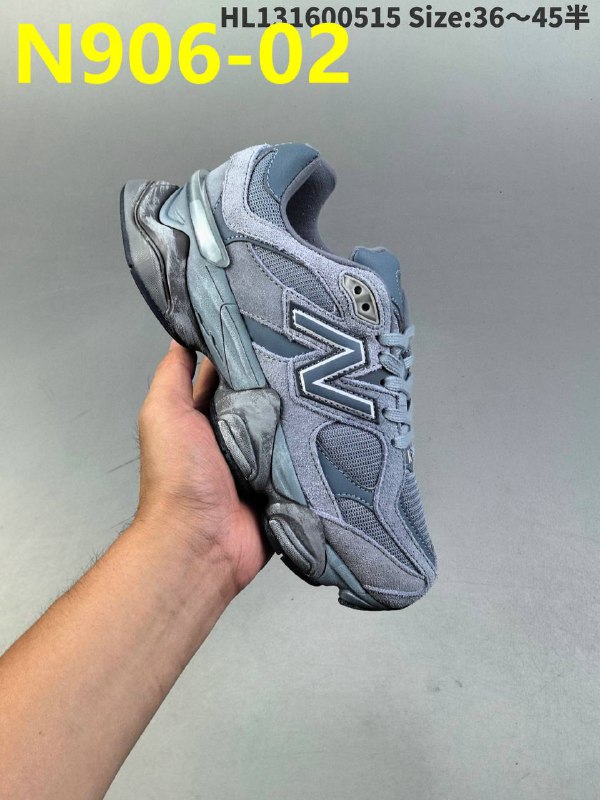 ניו באלאנס 9060 קוד N906-02