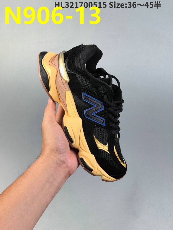 ניו באלאנס 9060 קוד N906-13