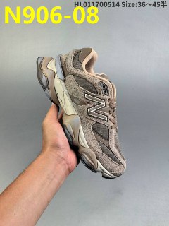 ניו באלאנס 9060 קוד N906-08