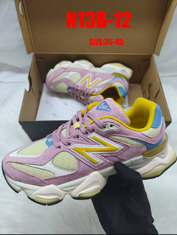 ניו באלאנס 9060 קוד N13B-12