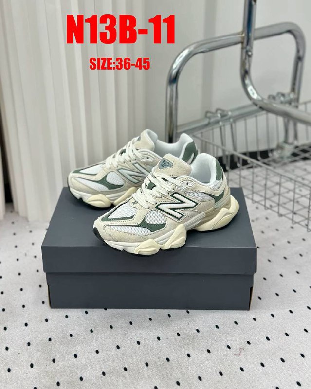 ניו באלאנס 9060 קוד N13B-11