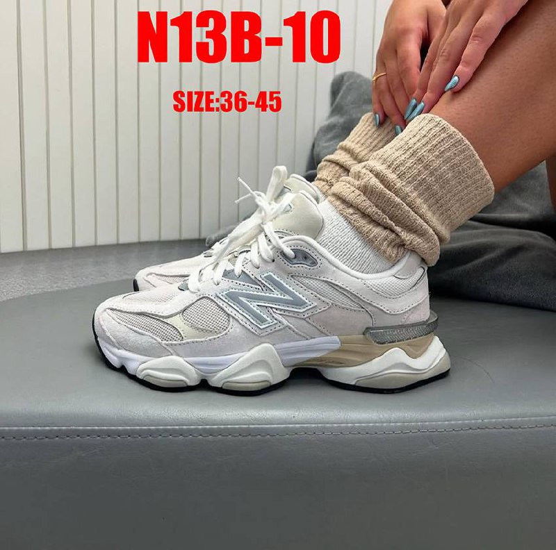 ניו באלאנס 9060 קוד N13B-10