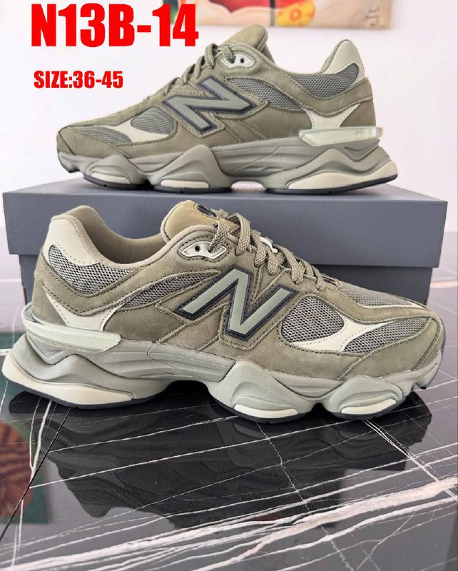 ניו באלאנס 9060 קוד N13B-14