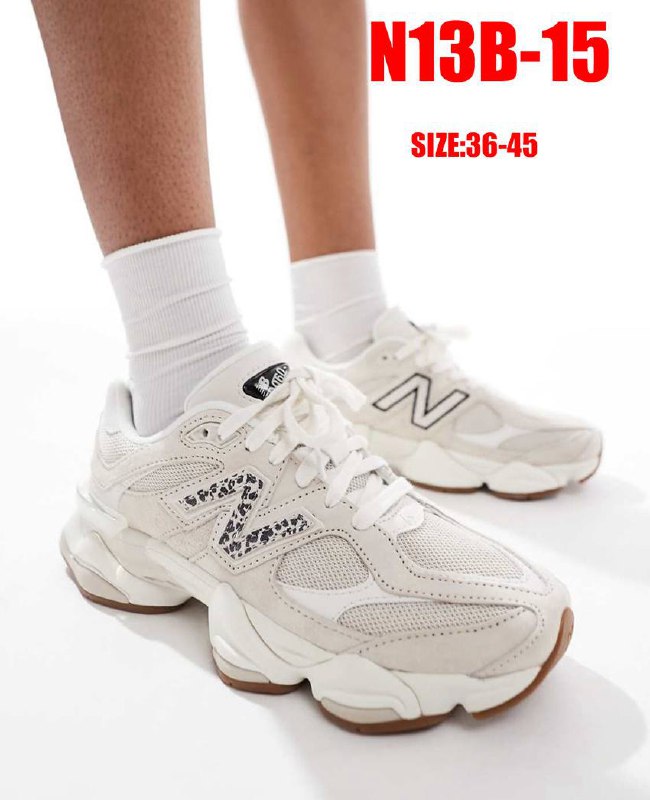 ניו באלאנס 9060 קוד N13B-15