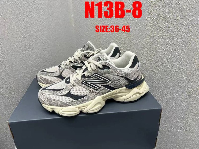 ניו באלאנס 9060 קוד N13B-8