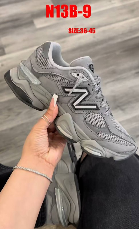 ניו באלאנס 9060 קוד N13B-9