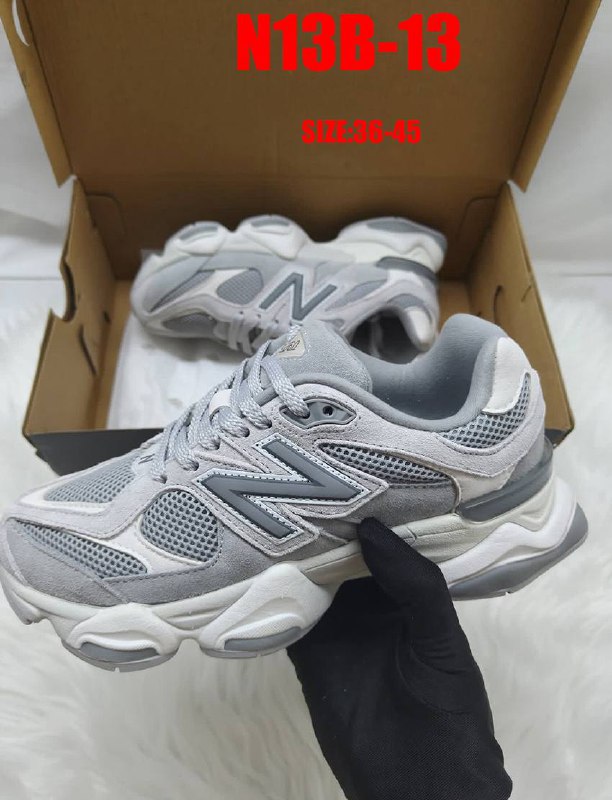 ניו באלאנס 9060 קוד N13B-13
