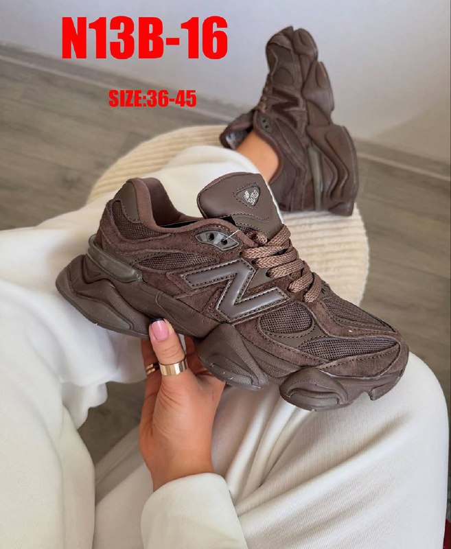 ניו באלאנס 9060 קוד N13B-16