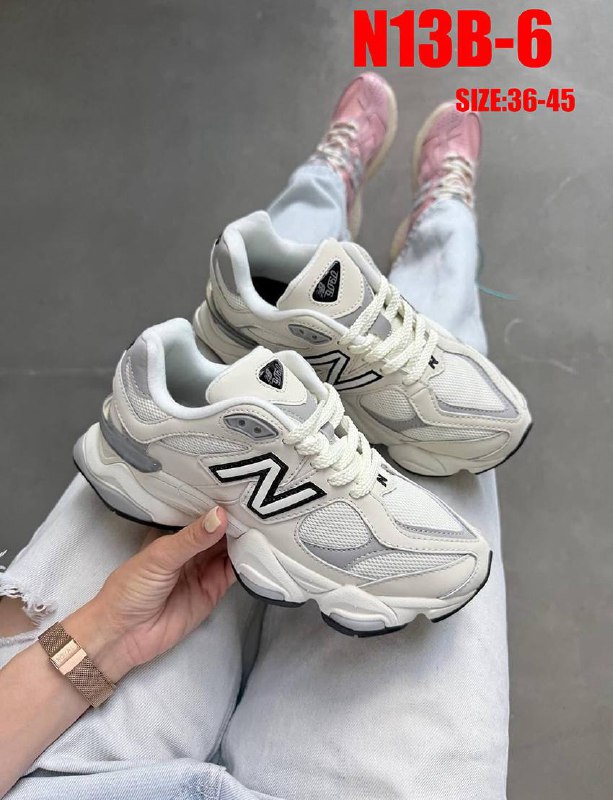 ניו באלאנס 9060 קוד N13B-6