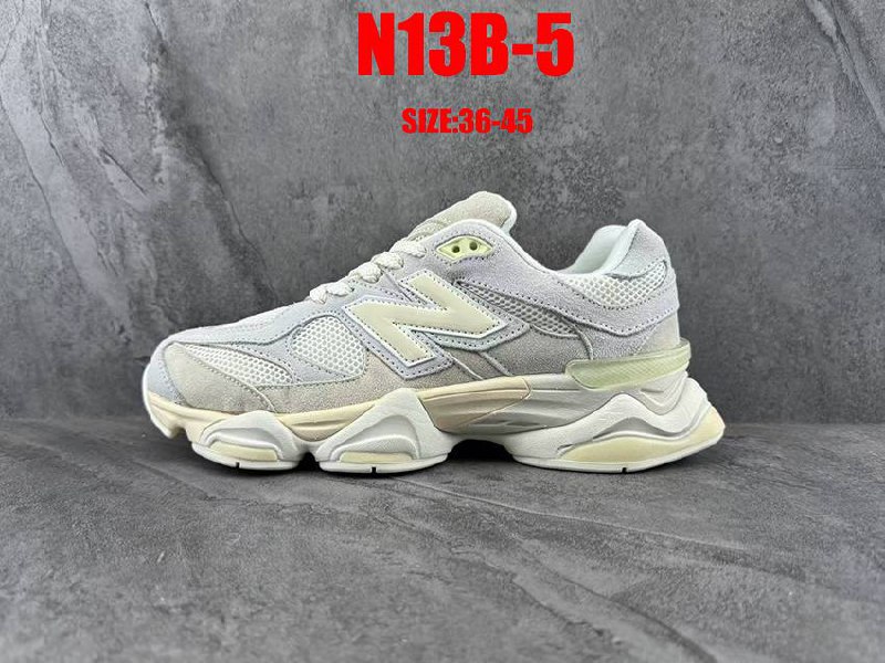 ניו באלאנס 9060 קוד N13B-5