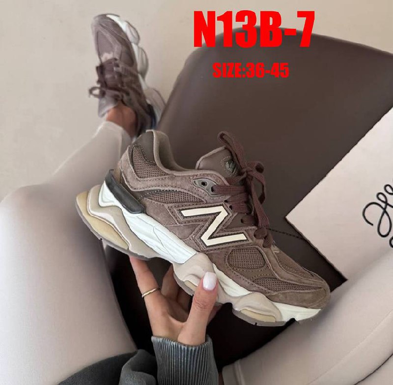 ניו באלאנס 9060 קוד N13B-7