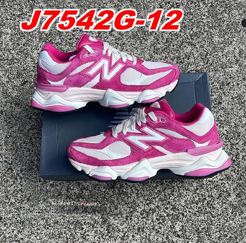 ניו באלאנס 9060 קוד J7542G-12