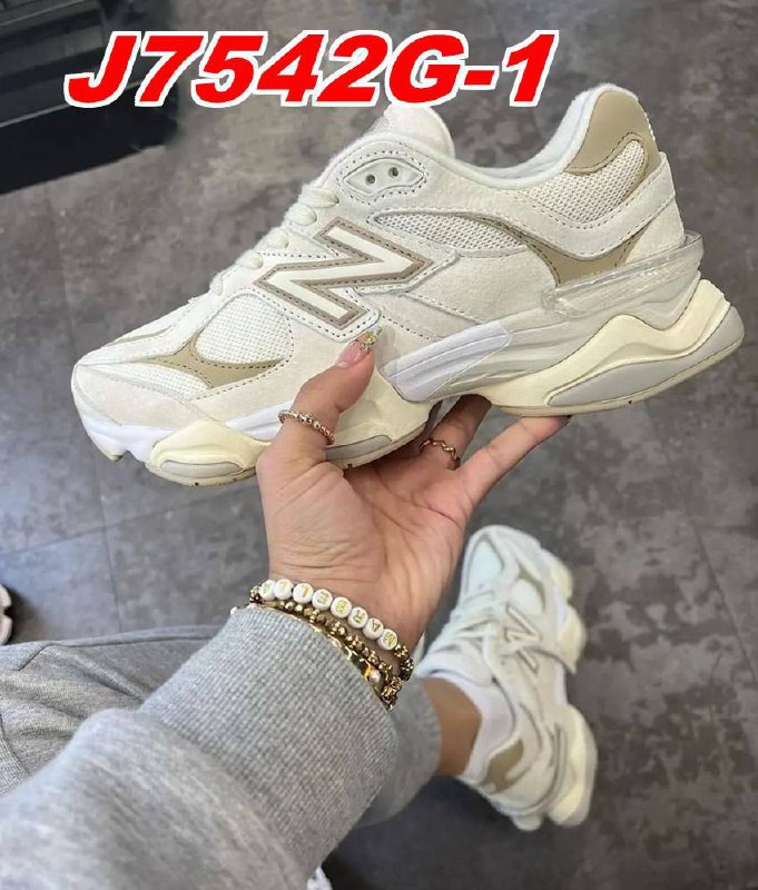 ניו באלאנס 9060 קוד J7542G-1