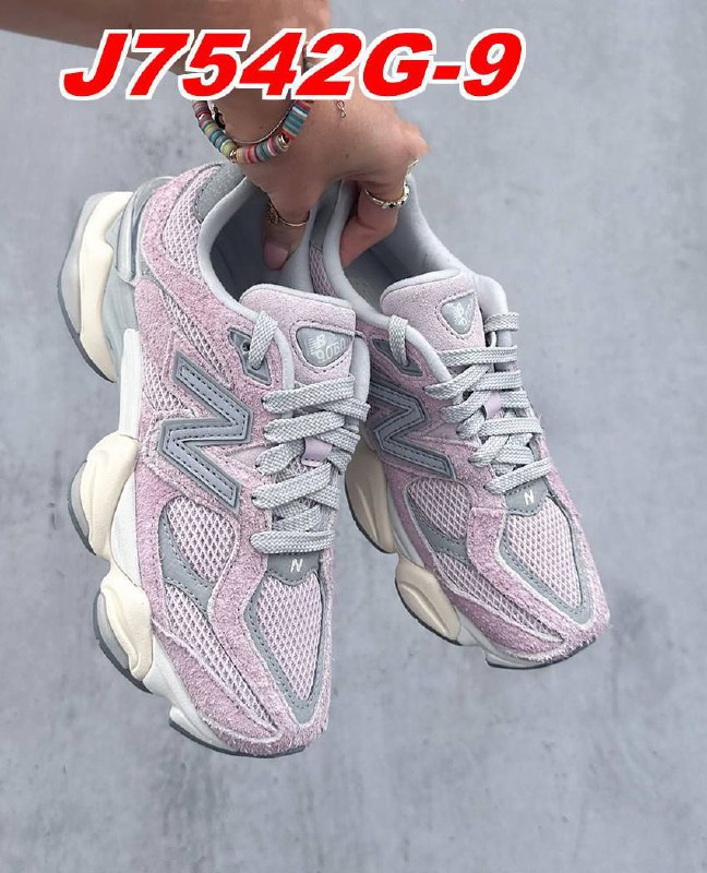 ניו באלאנס 9060 קוד J7542G-9