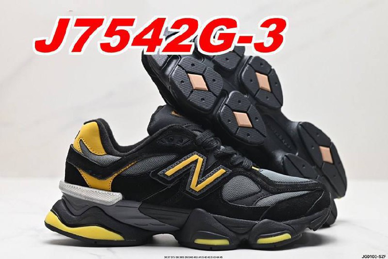 ניו באלאנס 9060 קוד J7542G-3