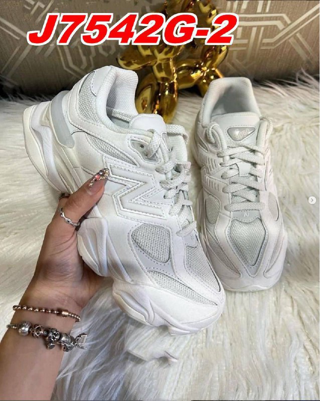 ניו באלאנס 9060 קוד J7542G-2