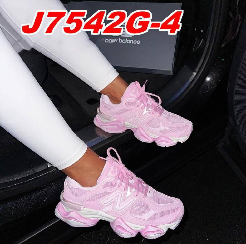 ניו באלאנס 9060 קוד J7542G-4