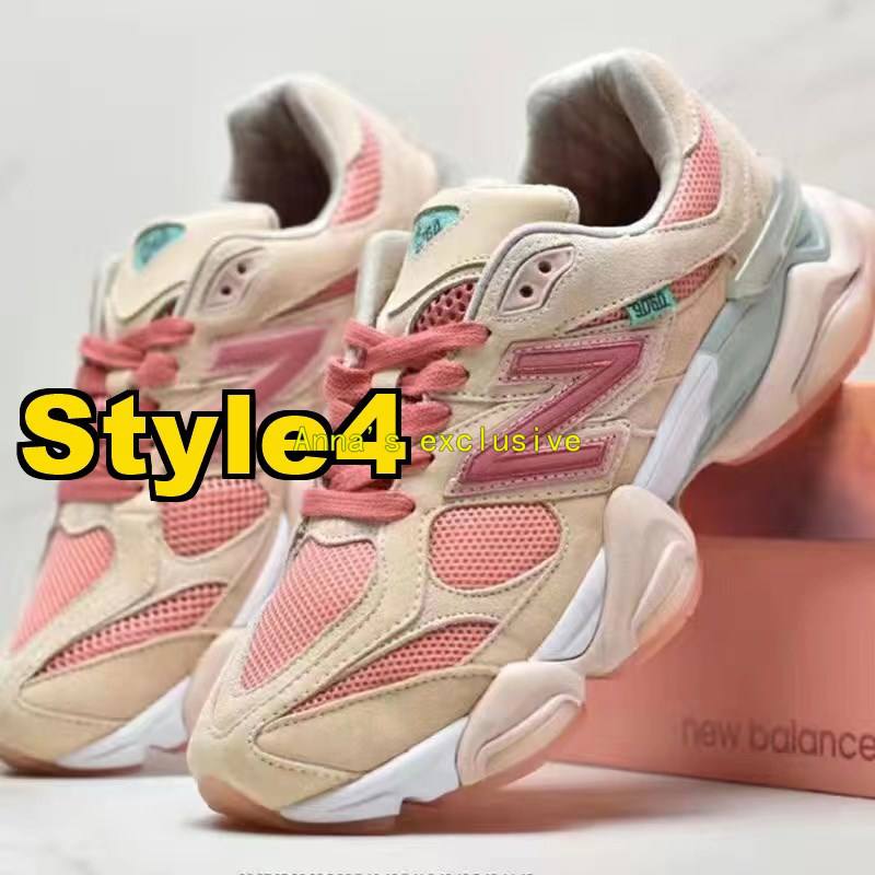 ניו באלאנס 9060 קוד Style4