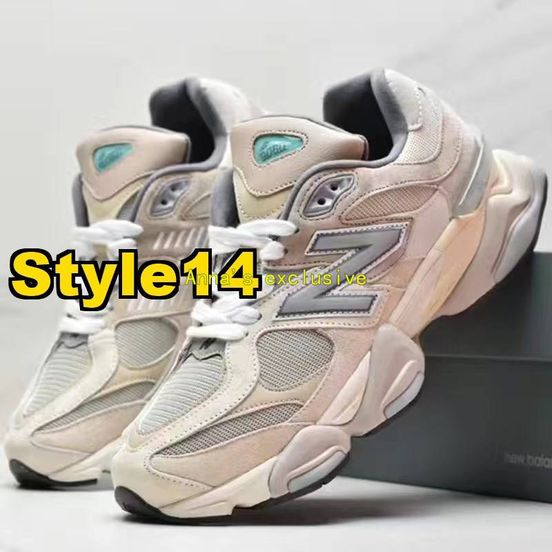 ניו באלאנס 9060 קוד Style14