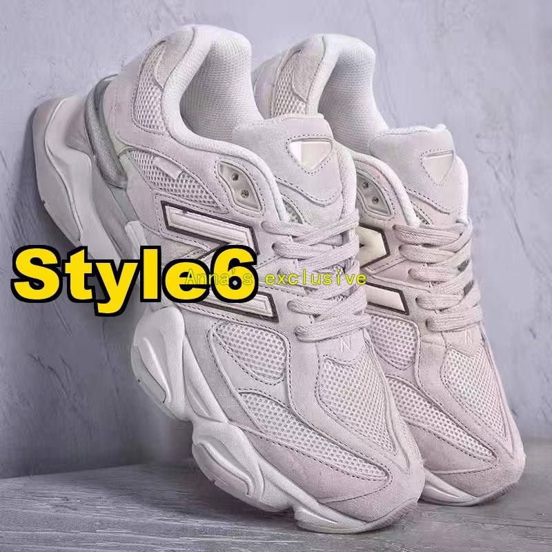 ניו באלאנס 9060 קוד Style6