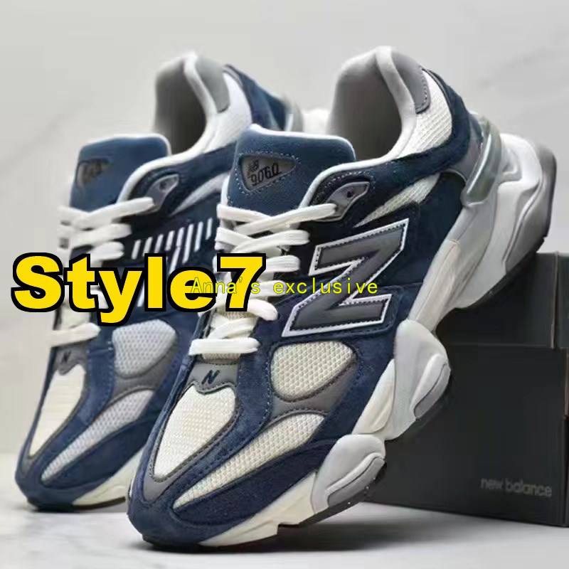 ניו באלאנס 9060 קוד Style7