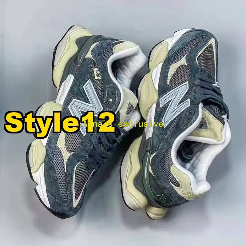 ניו באלאנס 9060 קוד Style12