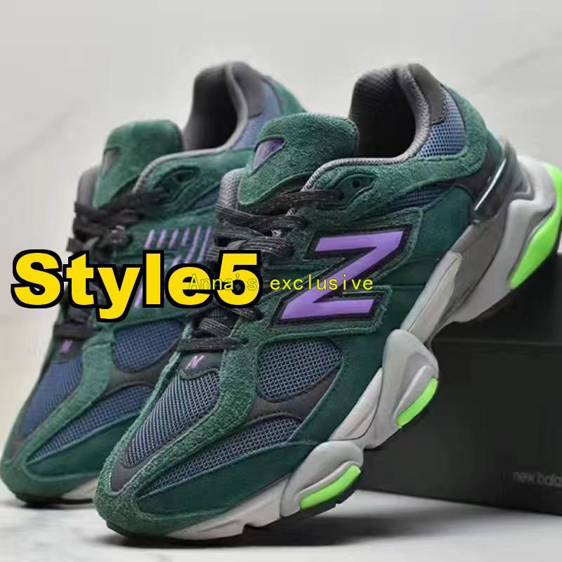 ניו באלאנס 9060 קוד Style5