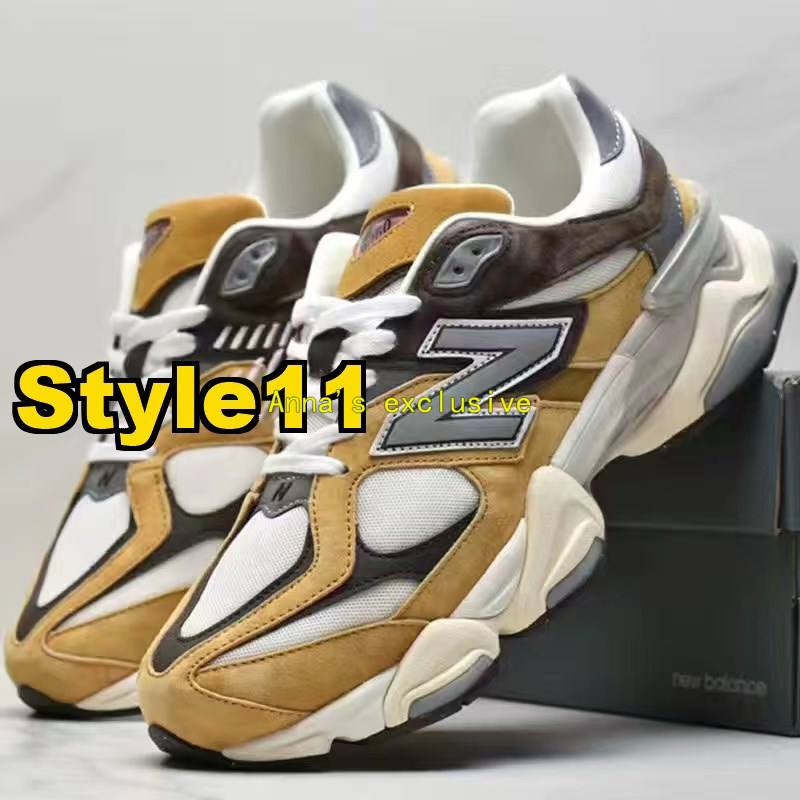 ניו באלאנס 9060 קוד Style11