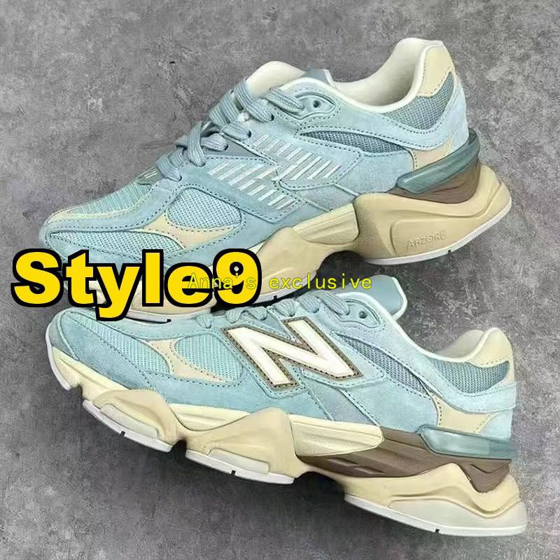 ניו באלאנס 9060 קוד Style9