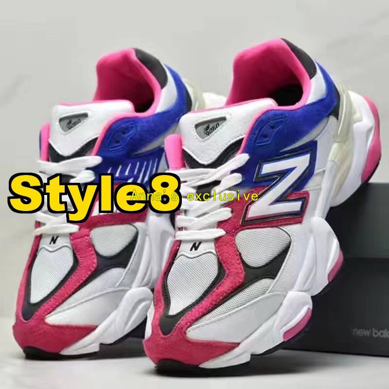 ניו באלאנס 9060 קוד Style8