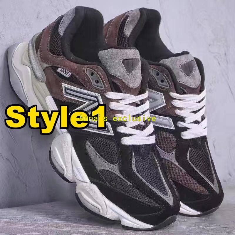 ניו באלאנס 9060 קוד Style1