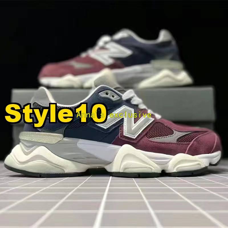 ניו באלאנס 9060 קוד Style10